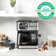 Cuisinart SS-4N1 Coffeemaker, Coffee Centre Barista Bar 4-In-1 Coffee Machine, Single-Serve Coffee, Espresso & Nespresso Capsule Compatible