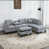 Taupe Grey