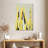 Harnek Yellow Cactus-108427917