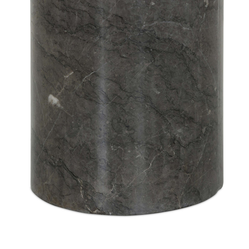 Guthrie Marble End Table