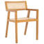 Chaise en rotin Chootu