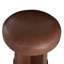 Plateau Leather Swivel Stool-1990701901-1990701907