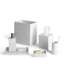 Lacquer Bath Tissue Box-101207605