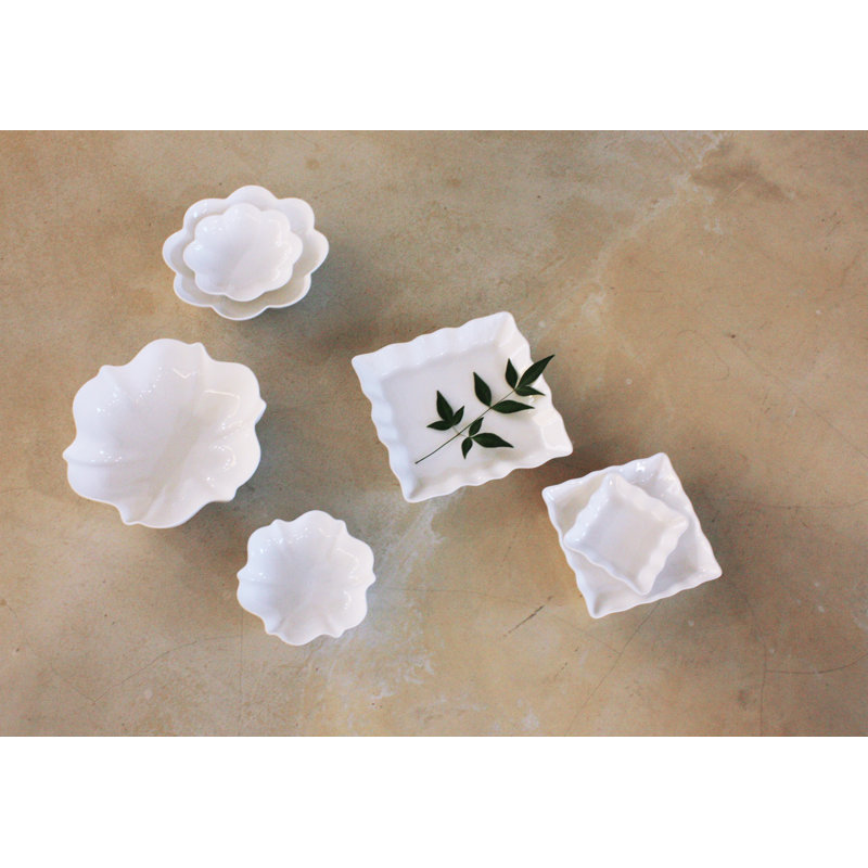 Twig Bone China