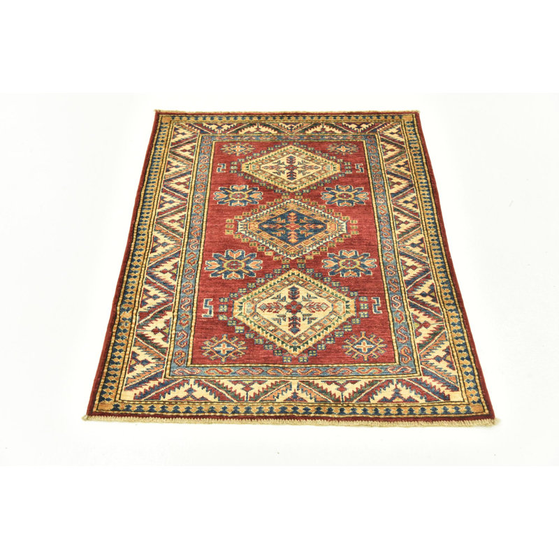 Kaibab Red Rug