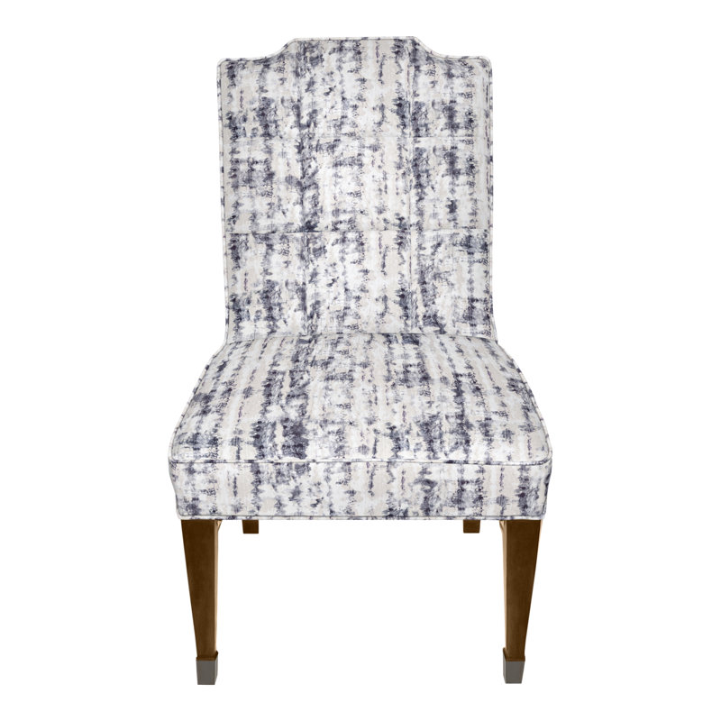 Travis By Michael Weiss Upholstered Dining Chair, No, Ozark Marina, Wrenn