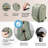 Medium Trackpack For Birds