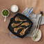 Le Creuset Cast Iron Square Grillit 26cm-2040460855
