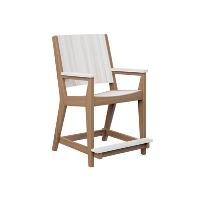 Mayhew Outdoor Bar Stool