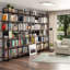 Bibliothèque Raen