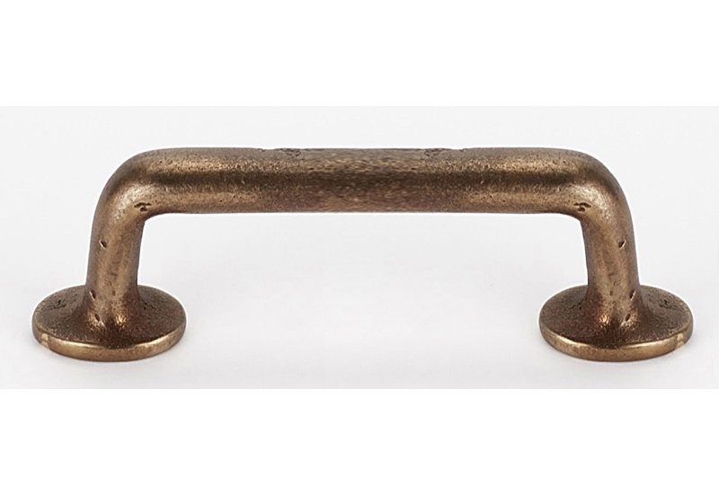 Sierra Appliance Pull, Rust Bronze