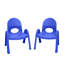 Chaise pour enfant Value Stack-126133009-126133014-50896338