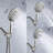 Handheld Shower Head 1.8 GPM GPM-88320302