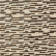 Amalfi Cafe Interlocking Pattern Random Sized Glass/Stone Mosaic Tile