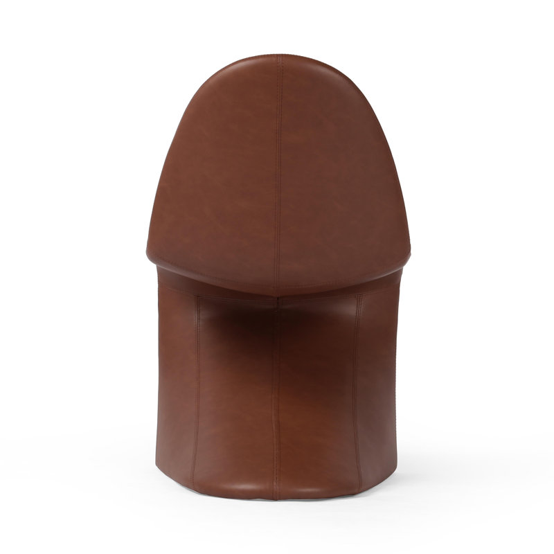 Briette Side Chair in Alcala Cream