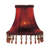 Junie 5'' H Silk Bell Candelabra Shade