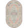Pointe Oriental Indoor Rug