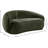 Emery Velvet Loveseat-106275177