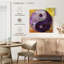 Kerrick mauve Yin Yang-109391855