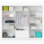Manufactured Wood Wardrobe-443071126