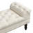 Button-Tufted End Of Bed Bench-466150110