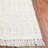 Kreyton Hand Woven Wool Striped Rug-1128446238