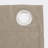Thermal 100% Blackout Grommet Curtain Panel - Basics by Wayfair™-22212412-22212404