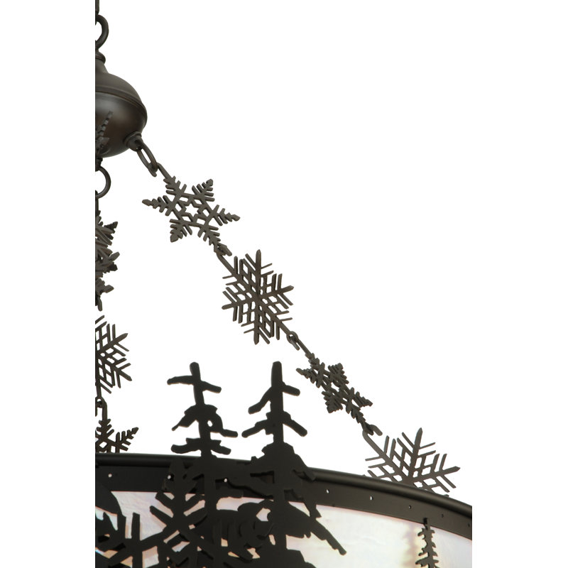 Brenay 3 - Light Pendant