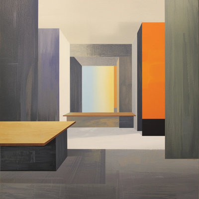 Point de vue intérieur