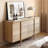 Classic Simple Style Sideboard-104066290