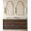 Applique murale encastrée 1 lumière Bruneau-63895620