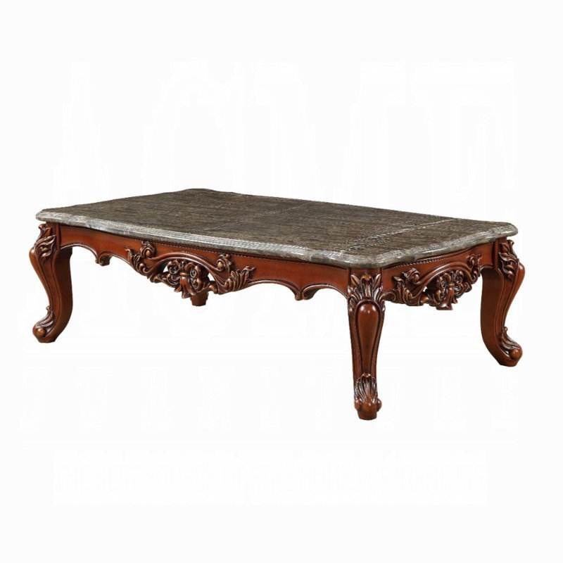Eustoma Living Room Table Set