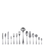 Epoque 113 - Piece Stainless Steel Flatware Set - Service for 12