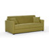 Green 100% Polyester