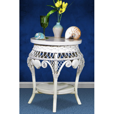 Searcy Tray Top End Table