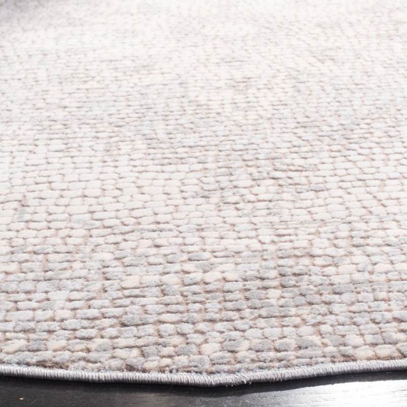 Lapham Performance Oriental Rug, Rectangle 5'3" x 7'6"