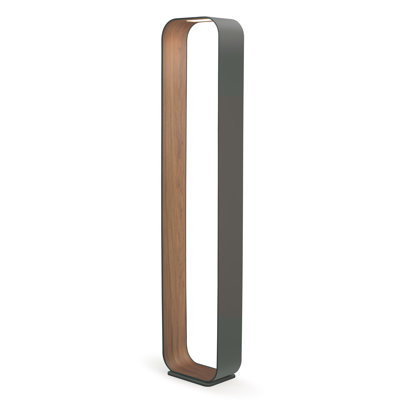 Lampe sur pied Contour