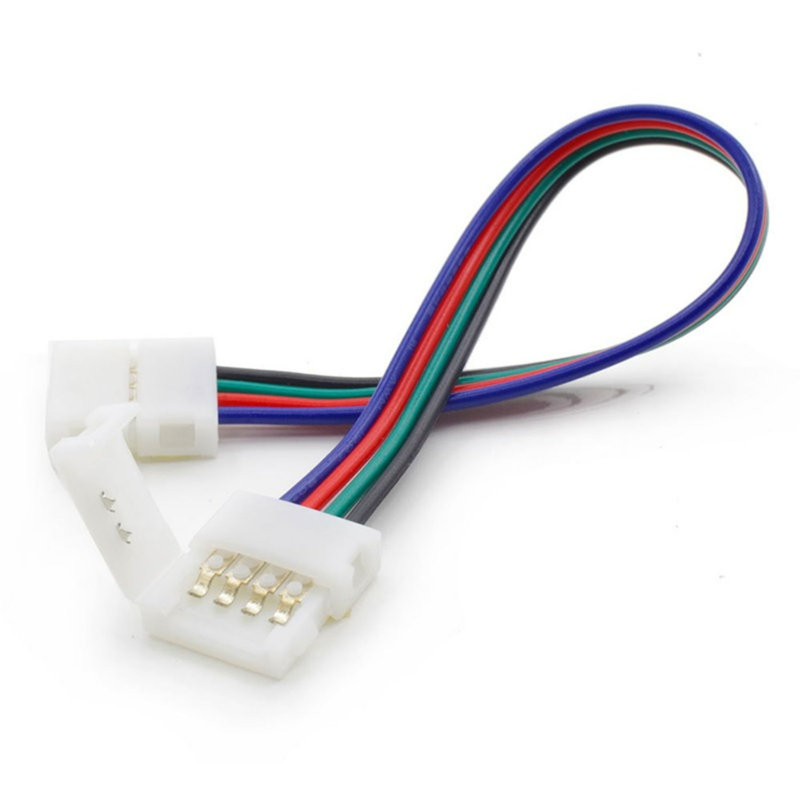 Airiona SMD 5050 RGB Tap Connector