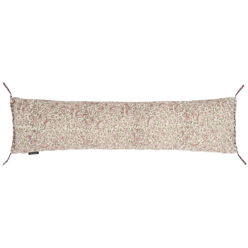 Rosette Pillow