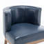 Fauteuil demi-tonneau Karoll-786368253