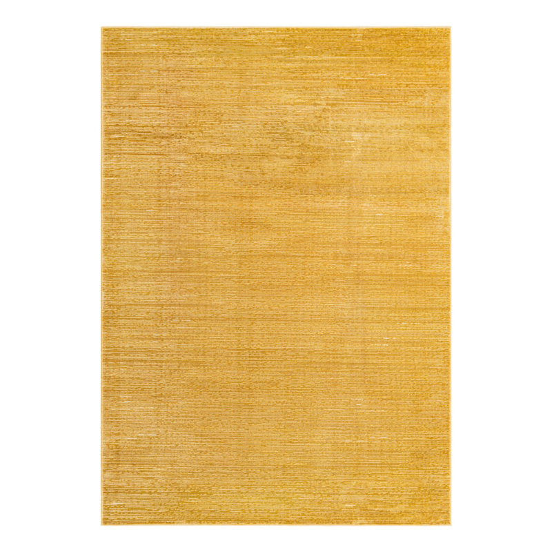 Striped Rug, Rectangle 7'1" x 10'