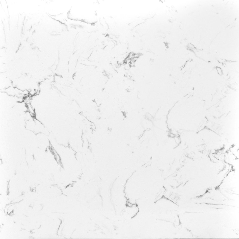 Replacement 36 inch Backsplash Enginnered  Stone