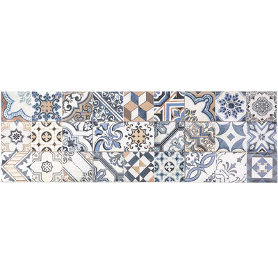 Santa Monica 4x12 Polished Ceramic Subway Tile