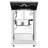 Matinee Popcorn Machine - 8oz Popper with Stainless-Steel Kettle, Reject Kernel Tray, Warming Light, and Accessories by Great Northern Popcorn-33763063