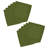 Rowles Hemstitched Border Dinner Napkin-585333613-585333603