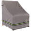 Housse pour chaise d'extérieur imperméable Pierce Soteria-303108478