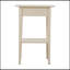 Table de chevet contemporaine pour espaces modernes-664583113