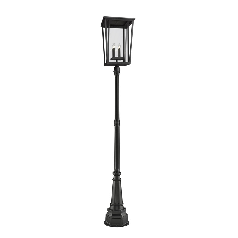 Lampadaire Staton
