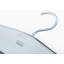 Joseph Joseph Orderly Trouser & Skirt Hangers, 4 Pack