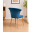Siyana Upholstered Dining Chair-1206154281